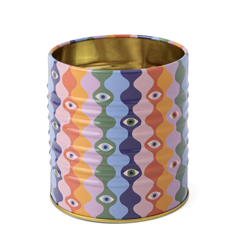 A Dopo Eye Storage Tin