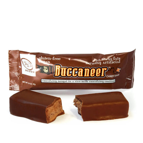 Vegan Candy Bars!
