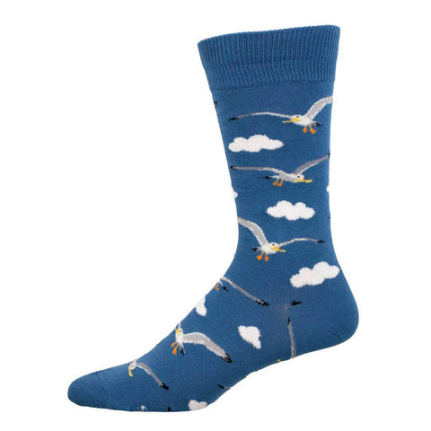 Mine Now Men's Socks