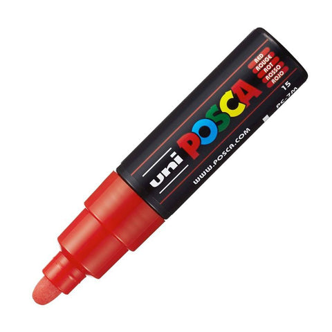POSCA Broad PC-7M Paint Markers