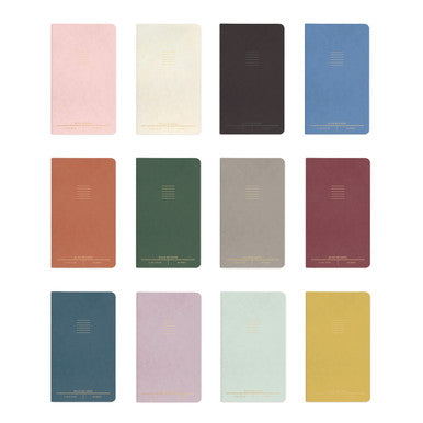Flex Cover Notebooks