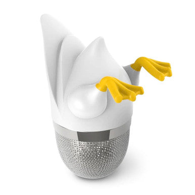Float-Tea Duck Tea Infuser