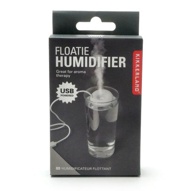 Floatie Humidifier