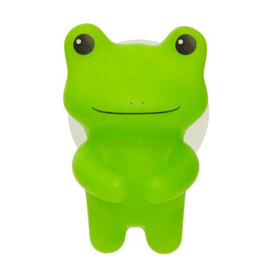 Frog Toothbrush Holder