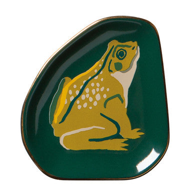 Frog Trinket Tray