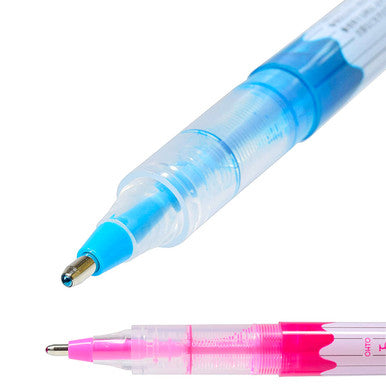 Fude Ball Rollerball Color Pens