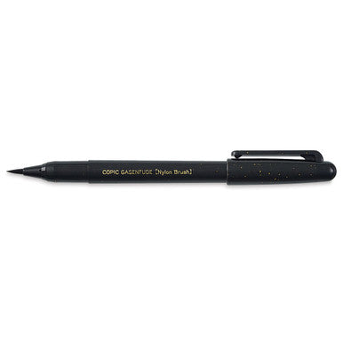 Gasenfude Nylon Brush Pen