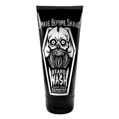 Beard Wash Shampoo