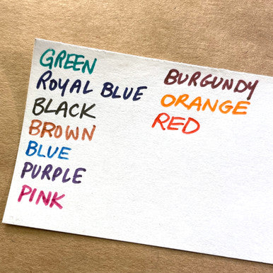 Gelly Roll Classic Pens