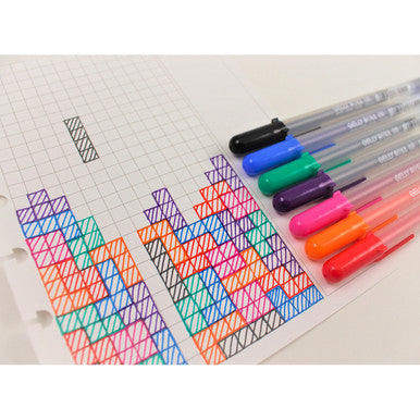 Gelly Roll Classic Pens