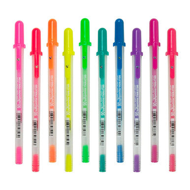 Gelly Roll Moonlight Pens