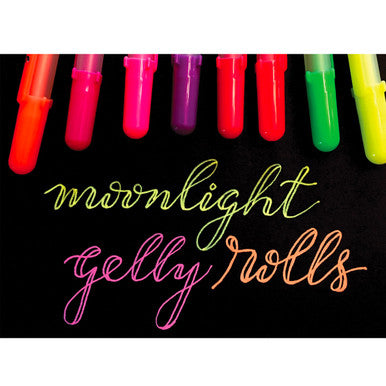 Gelly Roll Moonlight Pens