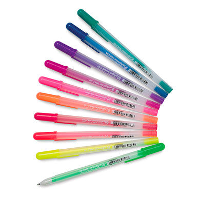 Gelly Roll Moonlight Pens