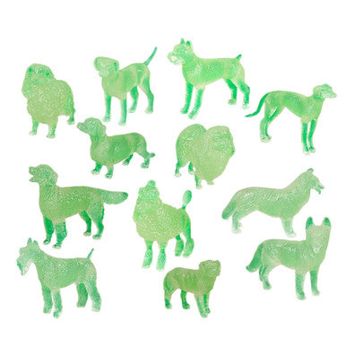 Glow Dogs