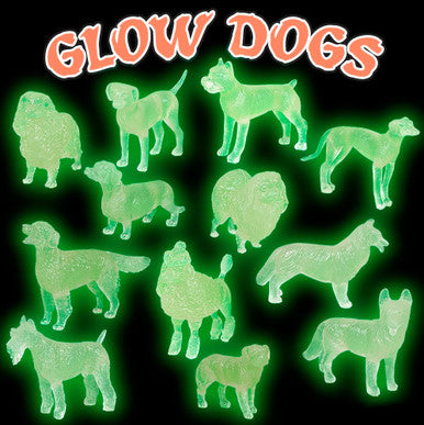 Glow Dogs