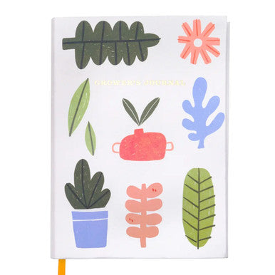 Grower's Journal