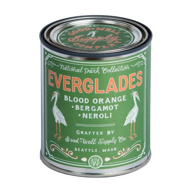 Everglades Candle