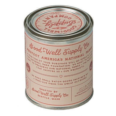 Grand Canyon National Park Candle