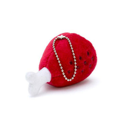 Hambone Plush Charm