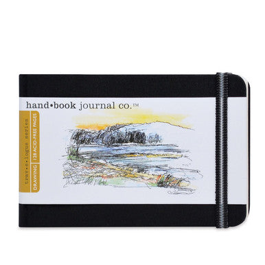 Pocket Landscape Artist Journal