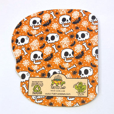 Happy Halloween Card