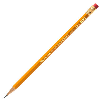 Harvest Professional 320 #2 Pencils