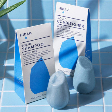 Moisturize Conditioner Bar