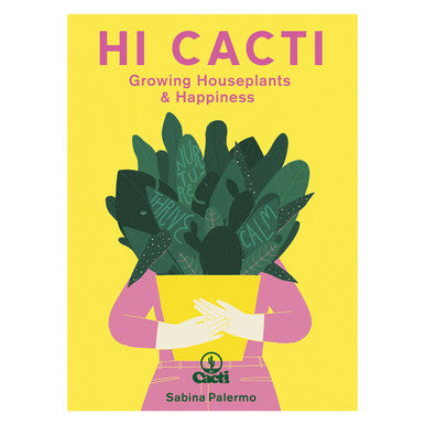 Hi Cacti