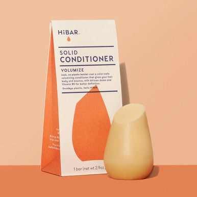 Volumize Conditioner Bar