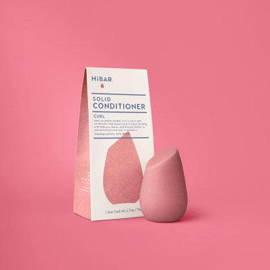 Curl Conditioner Bar