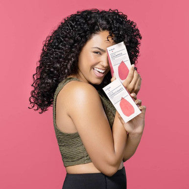 Curl Shampoo Bar