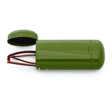 Stainless Steel Glasses Case