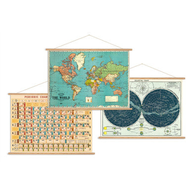 Poster Hanging Kit
