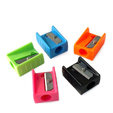 Single Blade Pencil Sharpener