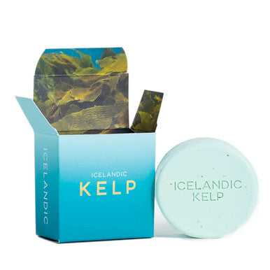 Icelandic Kelp Soap