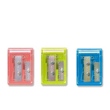 Ippo! Double Sharpener
