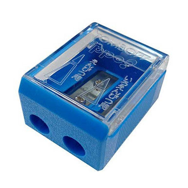 Ippo! Double Sharpener