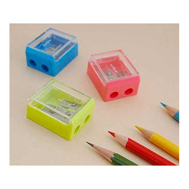 Ippo! Double Sharpener