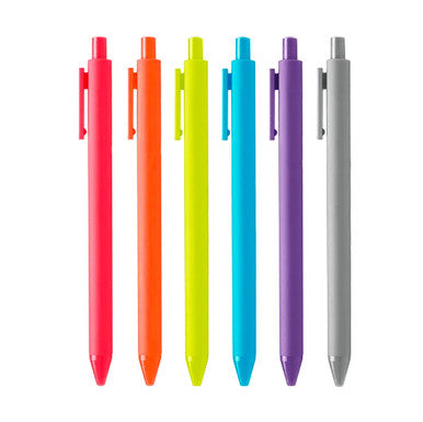 Jotter Gel Pens