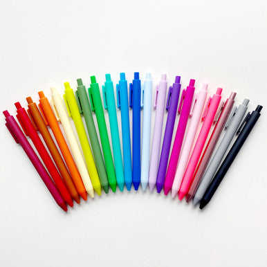 Jotter Gel Pens