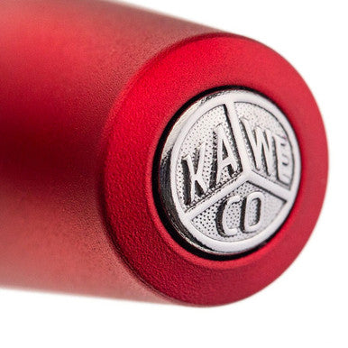 AL Sport Fountain Pen, Red, M