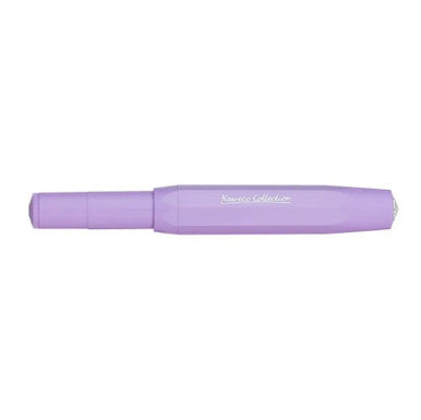 Skyline Sport Collector's Edition Fountain Pen, Lavender