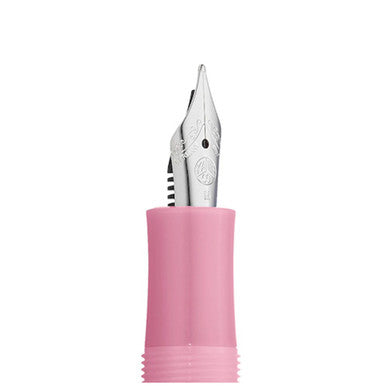 Frosted Sport Fountain Pen, Pitaya