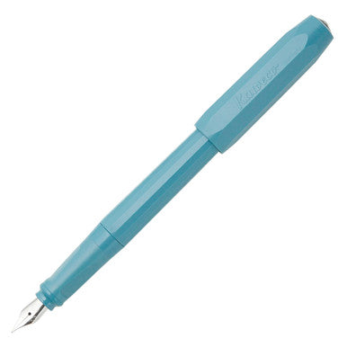 Perkeo Fountain Pen, Breezy Teal