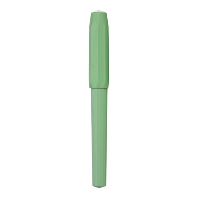 Perkeo Fountain Pen, Jungle Green