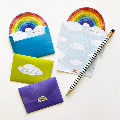 The Kids' Book of Sticker Love