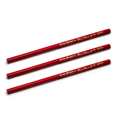 Red 9352 Pencil