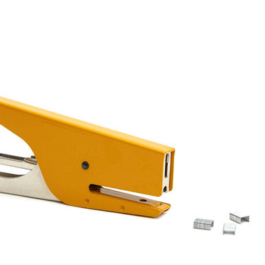 Klizia Stapler, Yellow