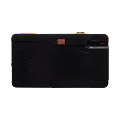 M35 35mm Film Camera, Yellow