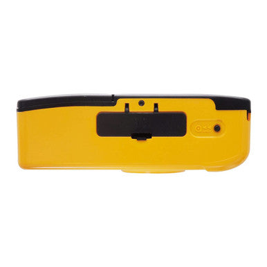 M35 35mm Film Camera, Yellow
